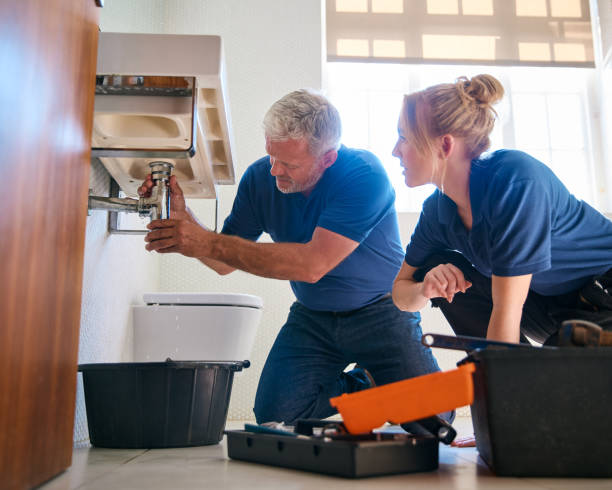 Best Emergency Plumbing Services in Fort Branch, IN